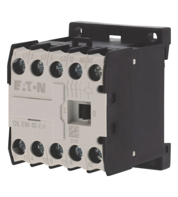 EATON DILEM-10-EA stycznik mocy 9A 3P 4kW
