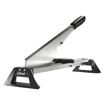 LŁ WOLFCRAFT LC600 gilotyna do cięcia paneli
