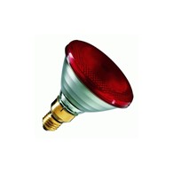 PHILIPS PAR38E RED 100W E27 promienik podczerwieni