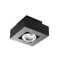 KANLUX STOBI DLP 50-B oprawa punktowa CZARNY