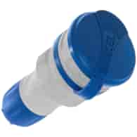 PLASTROL GN-54 EXTREM gniazdo IP54 SZARY/NIEBIESK