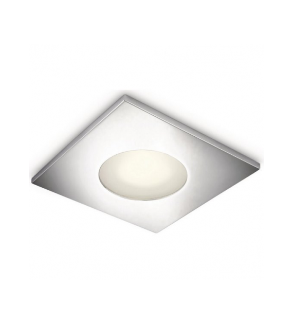 PHILIPS Thermal oprawa suftowa punktowa CHROM GU10