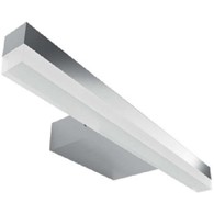 PHILIPS Plunge wall lamp oprawa ścienna chrom