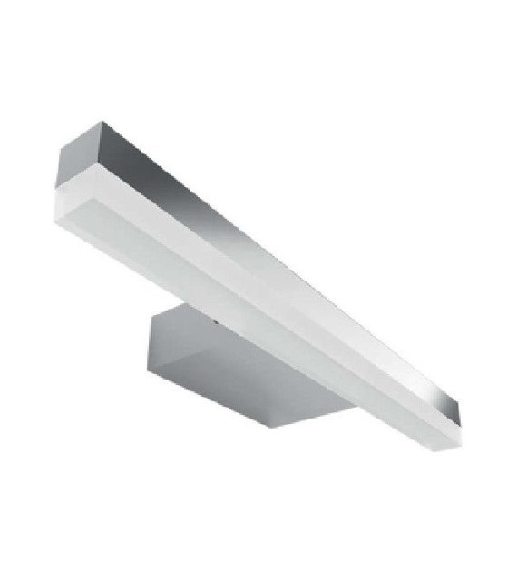 PHILIPS Plunge wall lamp oprawa ścienna chrom