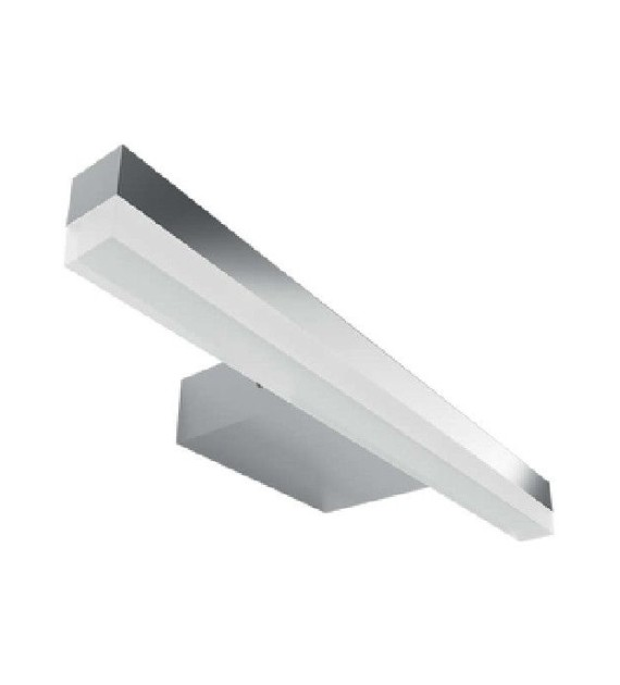 PHILIPS Plunge wall lamp oprawa ścienna chrom
