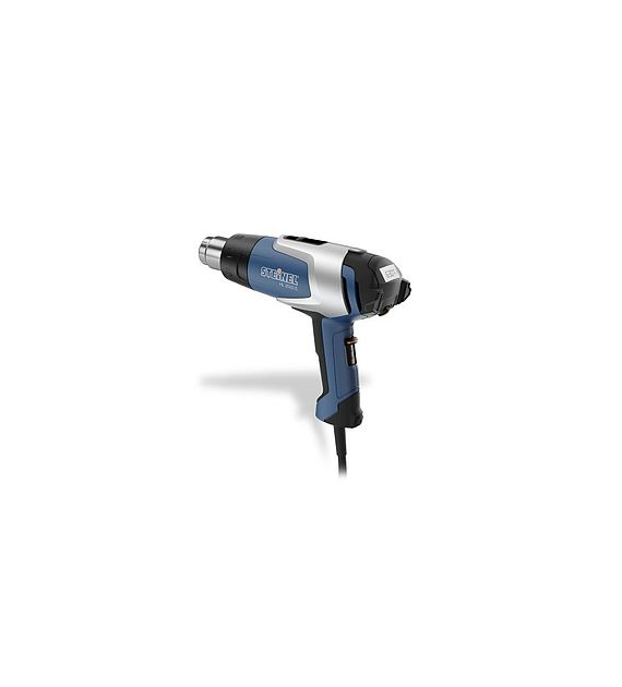 LŁ STEINEL HL2020E LCD opalarka 2200W