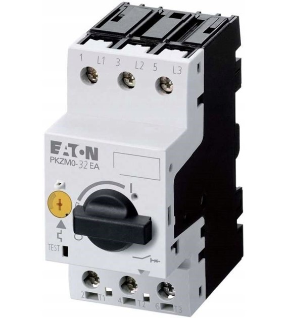 EATON PKZM0-32-EA wyłącznik silnikowy