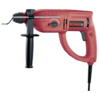LŁ KRESS wiertarka SDS PLUS KRHM 550 PRO LM