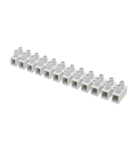 GTV złączka listwa gwintowana 12x25mm