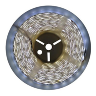LEDPOL Taśma LED300 niebieska IP65