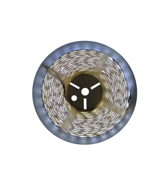LEDPOL Taśma LED300 niebieska IP65