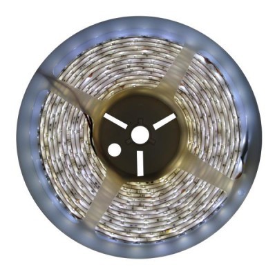 LEDPOL Taśma LED300 niebieska IP65