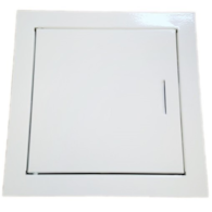 DOSPEL MAGNAT 150x200 drzwiczki rewizyjne białe