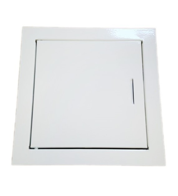 DOSPEL MAGNAT 150x200 drzwiczki rewizyjne białe