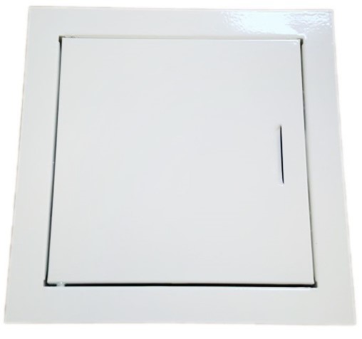 DOSPEL MAGNAT 150x200 drzwiczki rewizyjne białe