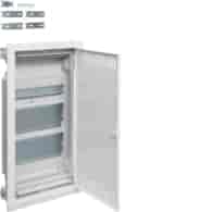 HAGER VOLTA VU36NWB rozdzielnica p/t 3R/36M