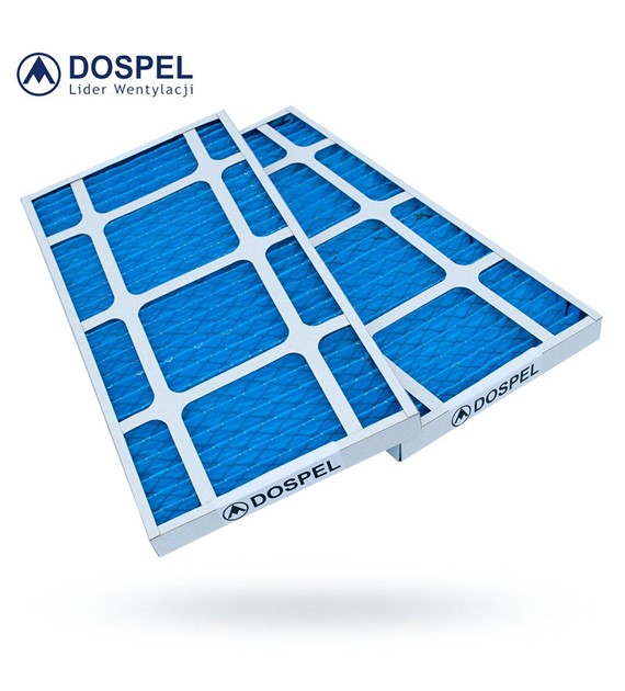 DOSPEL OPTIMAL 400,600 wkład filtrujący 2szt