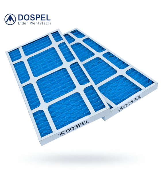 DOSPEL OPTIMAL 400,600 wkład filtrujący 1szt.