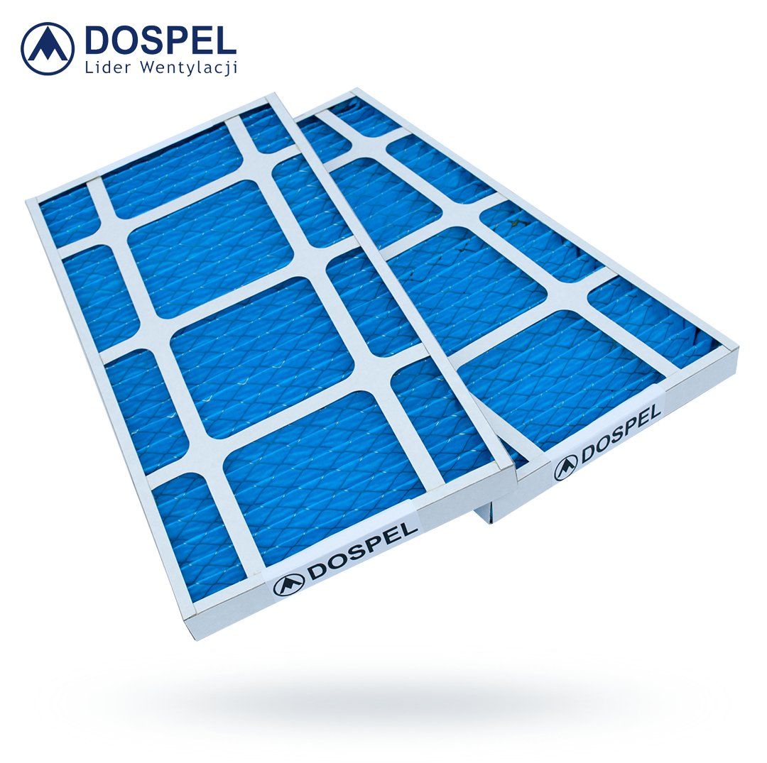 DOSPEL OPTIMAL 400,600 wkład filtrujący 2szt