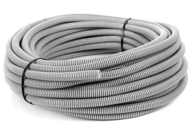 PAWBOL rura elastyczna z pilotem 16/11 320N 25m