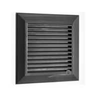 DOSPEL DUO SMART 140x210 kratka plastikowa GRAFIT