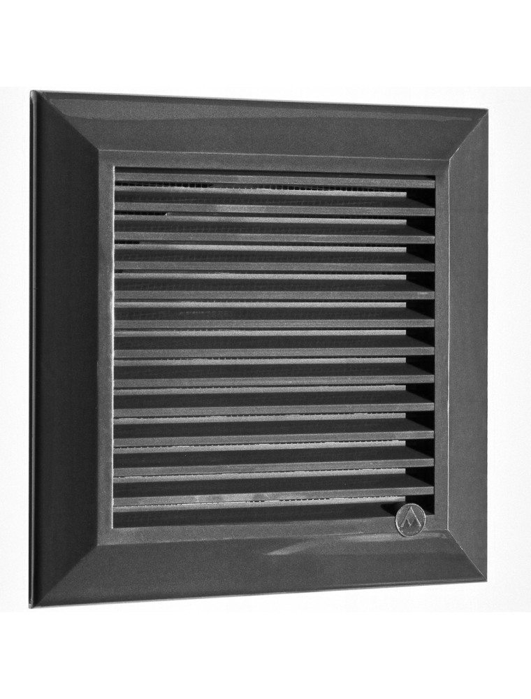 DOSPEL DUO SMART 140x210 kratka plastikowa GRAFIT