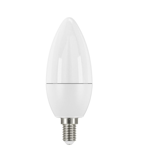 KANLUX IQ-LED C37E14 7,5W-WW żarówka 810lm 2700K