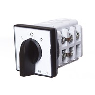 ELEKTROMET ŁUK 16-42 wyłącznik L-0-P
