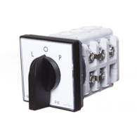 ELEKTROMET ŁUK 16-42 wyłącznik L-0-P