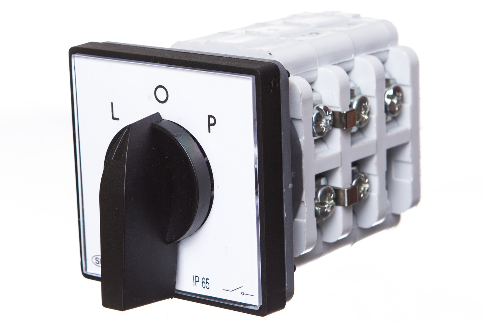 ELEKTROMET ŁUK 16-42 wyłącznik L-0-P