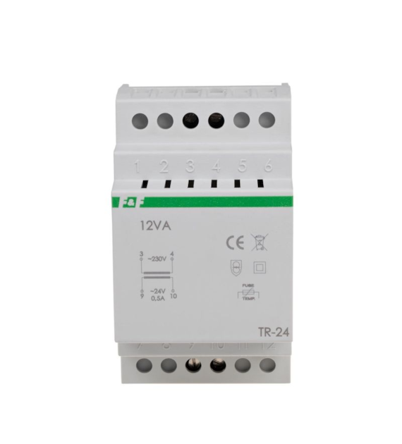 FF TR-24 transformator sieciowy 230V/24V AC