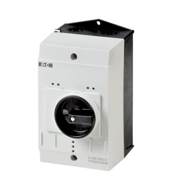 EATON CI-K2-PKZ0-G obudowa wyłącznika silnikowego