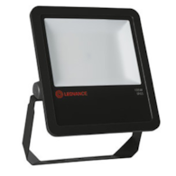 LEDVANCE FLOODLIGHT 135W/6500K IP65 BK naświetlacz
