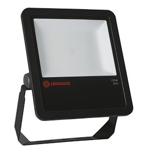 LEDVANCE FLOODLIGHT 135W/6500K IP65 BK naświetlacz