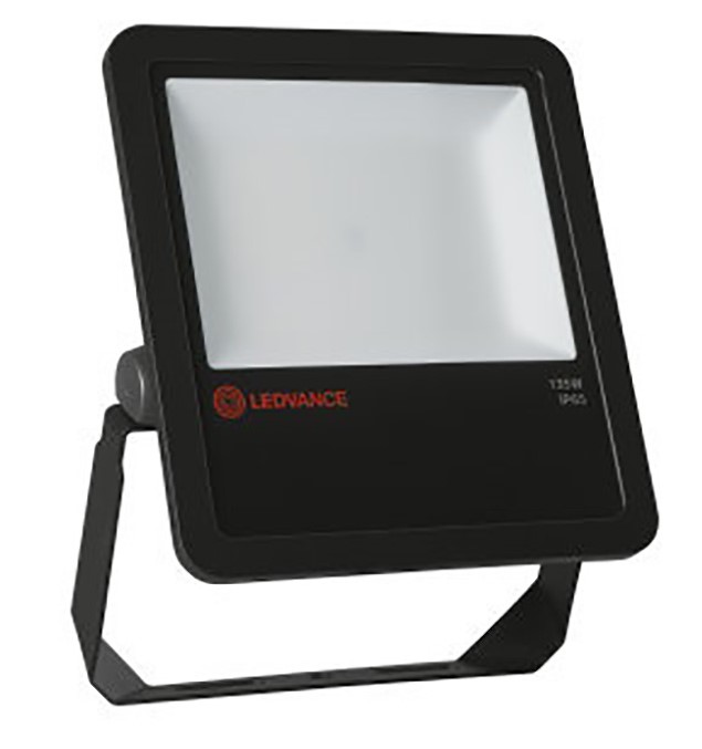 LEDVANCE FLOODLIGHT 135W/6500K IP65 BK naświetlacz