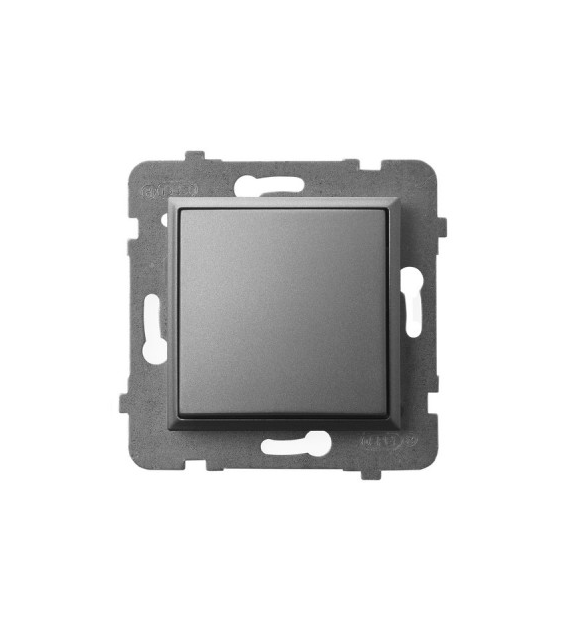 OSPEL ARIA SZARY ŁP-1U/m/70 łącznik x1