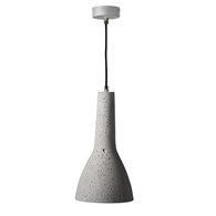 KANLUX ETISSA D20 GR lampa wisząca SZARY BETON