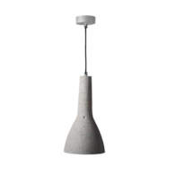 KANLUX ETISSA D20 GR lampa wisząca SZARY BETON