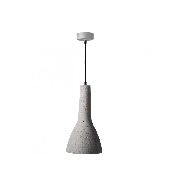 KANLUX ETISSA D20 GR lampa wisząca SZARY BETON