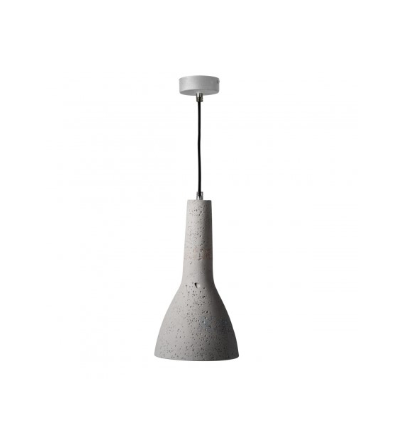 KANLUX ETISSA D20 GR lampa wisząca SZARY BETON