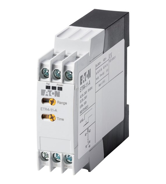 EATON ETR4-11-A przekaźnik czasowy 1W