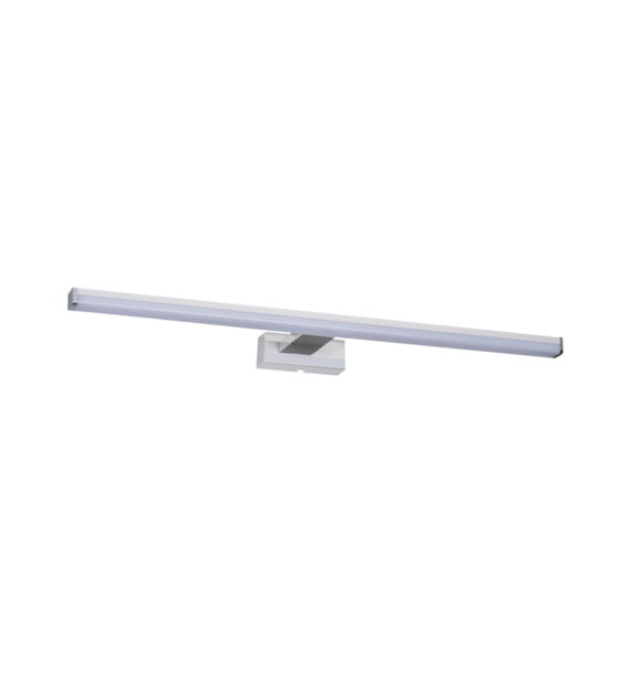 KANLUX ASTEN LED IP44 12W-NW oprawa ścienna CHROM