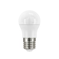 KANLUX IQ-LED G45 E27 7,5W-CW żarówka 830lm 6500K