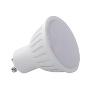 KANLUX MILEDO GU10 LED N 4W-WW żarówka 300lm 3000K