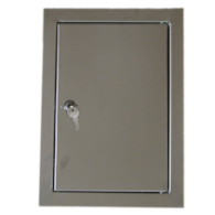 DOSPEL MAGNAT 300X300 drzwiczki rewizyjne INOX