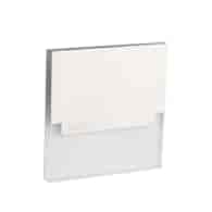 KANLUX SABIK LED WW oprawa schodowa STAL 0,8W