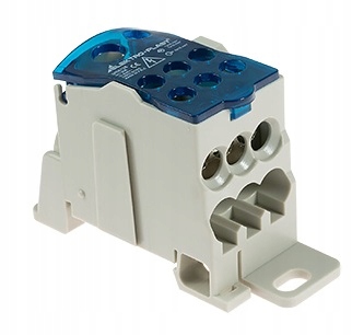 OPATÓWEK UKK-125 blok rozdzielczy 125A