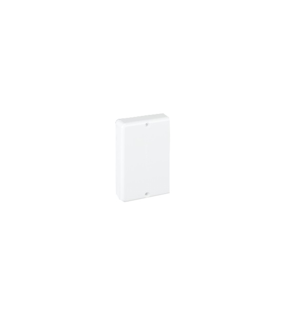SIMON CONNECT BIAŁY TKA905502/9 końcówka Cabloplus