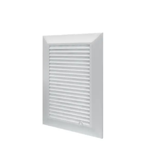DOSPEL SMART 140x210 kratka plastikowa ścien BIAŁY