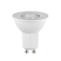 KANLUX TEZI LED 3,5W GU10-WW żarówka 250lm 3000K